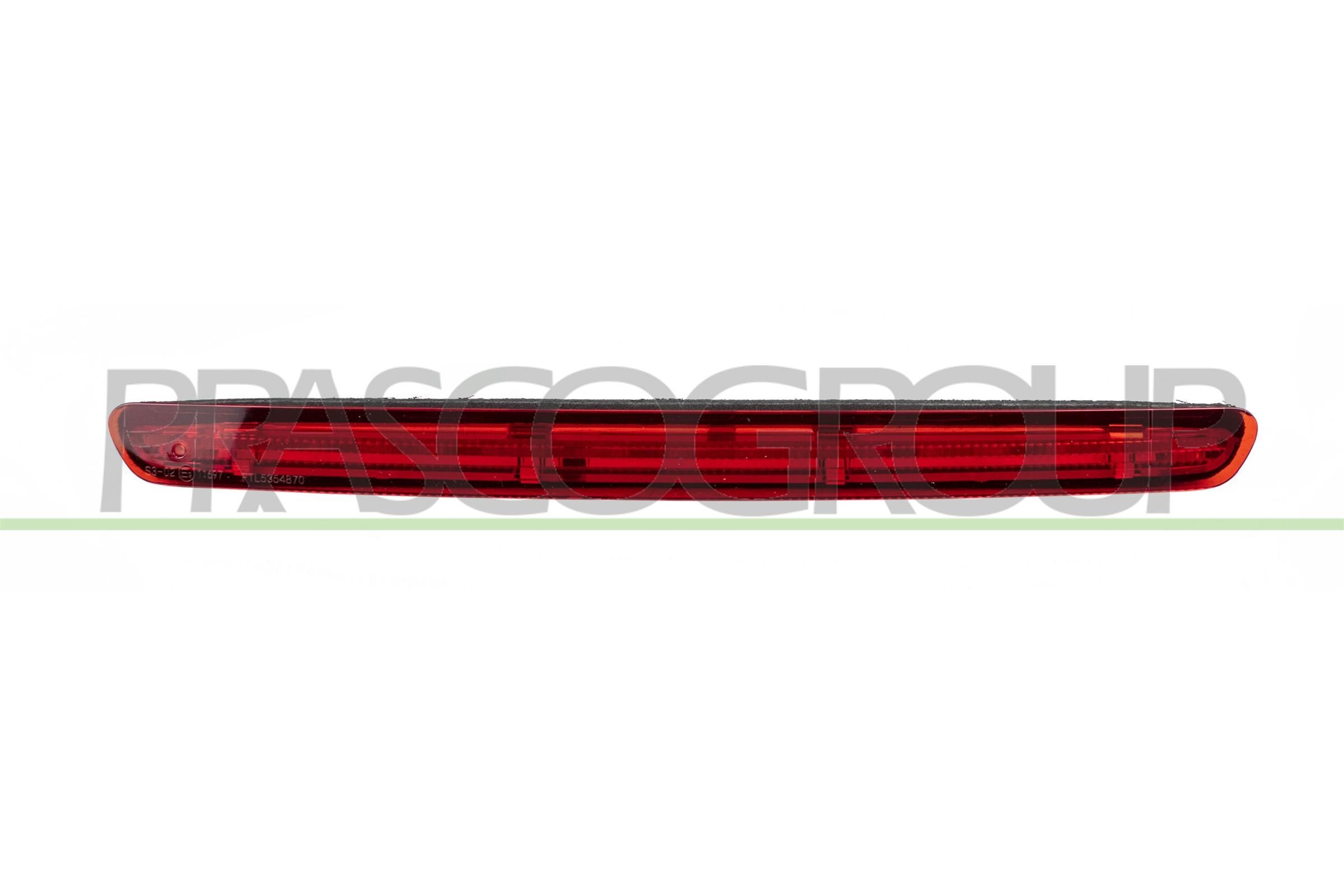 PRASCO Derde remlicht VG9074150 VG9074150 3e remlicht MAZDA MX PRASCO