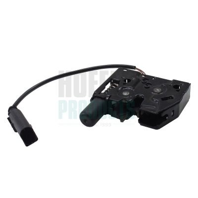 HOFFER Bonnet Lock 3100743 3100743 HOFFER hood for FORD TRANSIT