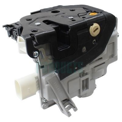 HOFFER Dörrstängning 3100751 3100751 HOFFER dörrlås SEAT IBIZA