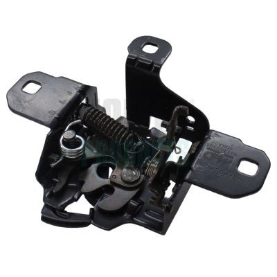 HOFFER Motorhjelmlås 3100755 Motorhjelm HOFFER PASSAT 3100755 billig