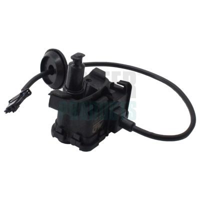 HOFFER Élément d'ajustage, verrouillage central 3100757 BMW Série 3 Fermeture centralisée HOFFER 3100757