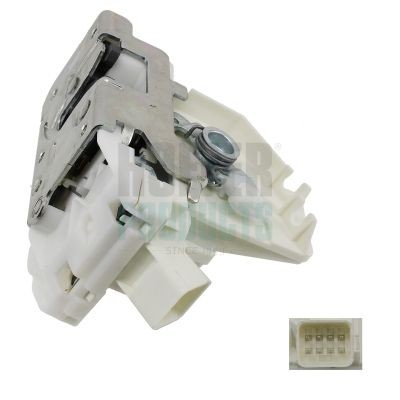 HOFFER Dørlås 3100768 3100768 Dørlås HOFFER FORD FOCUS