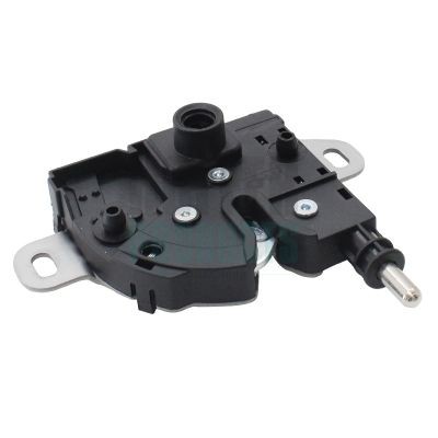 HOFFER Bonnet Lock 3100777 Ford TRANSIT HOFFER hood 3100777