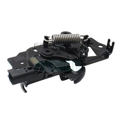 HOFFER Bonnet Lock 3100780 Ford TRANSIT HOFFER hood 3100780