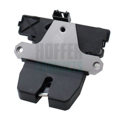HOFFER Zámok zadnej kapoty 3100782 3100782 Zámok kufra FORD FOCUS HOFFER