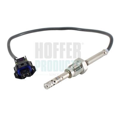 HOFFER Avgastempgivare 7452572 7452572 HOFFER avgastemperatursensor BMW X3