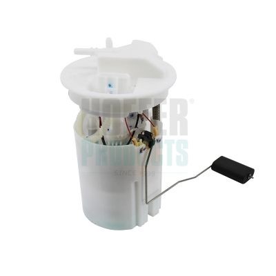 HOFFER Bensinpump 7507950 7507950 HOFFER dieselpump FORD FIESTA