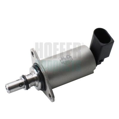 HOFFER Regelklep, brandstofhoeveelheid (Common-Rail-System) 80298251 Ford FIESTA Hogedrukinspuitpomp HOFFER 80298251