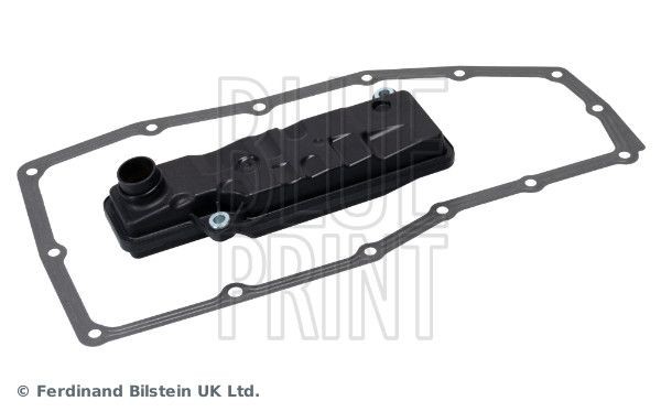 BLUE PRINT Hydraulikfiltersæt, automatgearkasse ADBP210090 Gearkasse filter BLUE PRINT ZX ADBP210090 billig