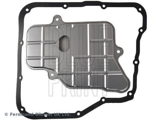 BLUE PRINT Kit filtro idraulico, Cambio automatico ADBP210092 BLUE PRINT ADBP210092 Filtro cambio automatico Subaru Legacy 4 Station Wagon prezzo