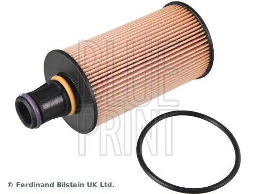 BLUE PRINT Oliefilter ADBP210093 BLUE PRINT ADBP210093 Oliefilter LAND ROVER Range Rover V (L460) aan een voordelige prijs