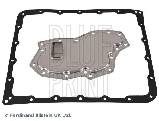 BLUE PRINT Kit filtro idraulico, Cambio automatico ADBP210096 BLUE PRINT ADBP210096 costo Filtro cambio automatico Nissan Pathfinder r51 originale