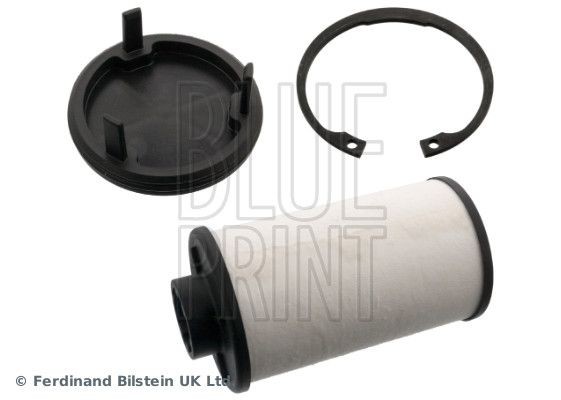 BLUE PRINT Filtro hidráulico, caixa de velocidades automática ADBP210098 Filtro de oleo de caixa automatica CUPRA BLUE PRINT ADBP210098