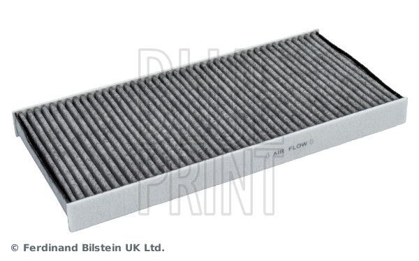 BLUE PRINT Kupéfilter ADBP250041 ADBP250041 BLUE PRINT pollenfilter Škoda KAMIQ