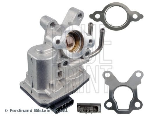 BLUE PRINT EGR-klapp ADBP740048 EGR klapp Nissan US ADBP740048 BLUE PRINT