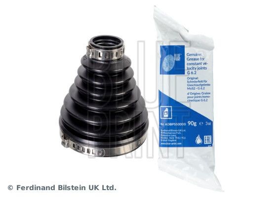 BLUE PRINT Jeu de joint-soufflet, arbre de commande ADBP810020 BLUE PRINT ADBP810020 Soufflet de cardan universel Toyota Urban Cruiser XP11 pas cher