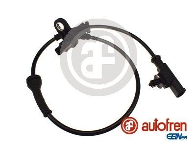 AUTOFREN SEINSA Wielsnelheidssensor (ABS) DS0631 AUTOFREN SEINSA DS0631 Wielsnelheidssensor (ABS) Nissan Micra III K12 prijs