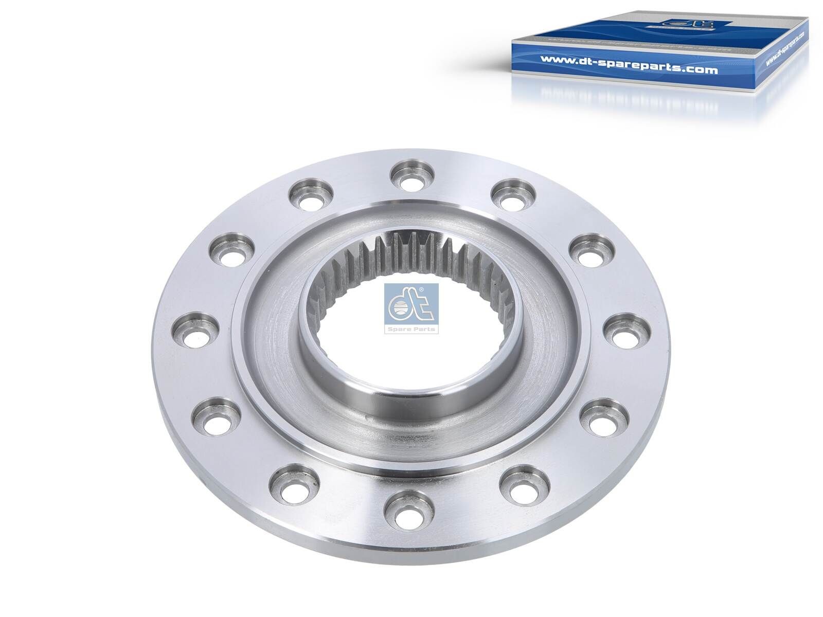DT Spare Parts Hnacia príruba, kĺbový hriadeľ 1.14881 DT Spare Parts 1.14881 Hnacia príruba, kĺbový hriadeľ