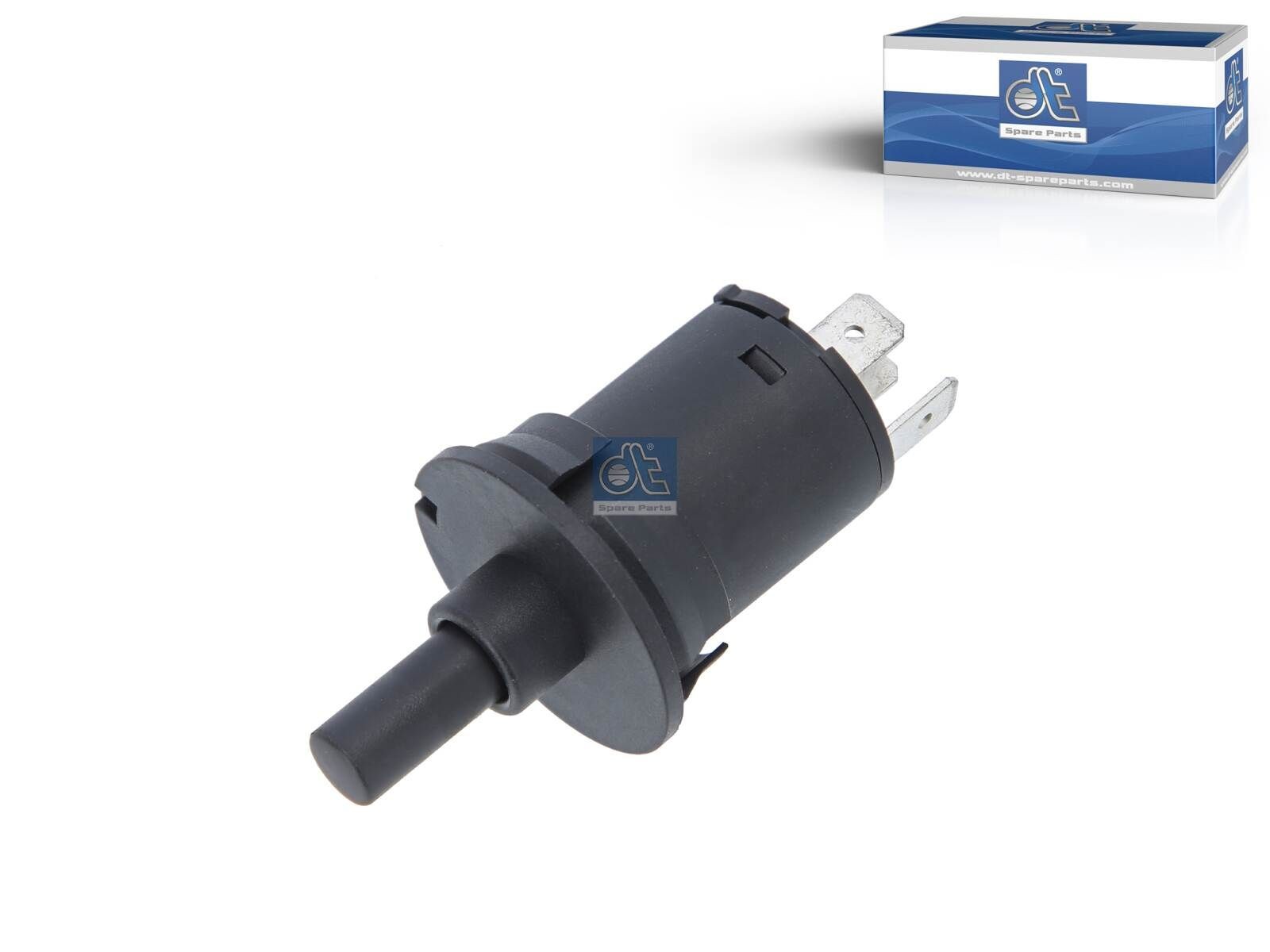 DT Spare Parts Διακόπτης, επαφή της πόρτας 1.21556 1.21556 Διακόπτης πόρτας NISSAN 350 Z DT Spare Parts
