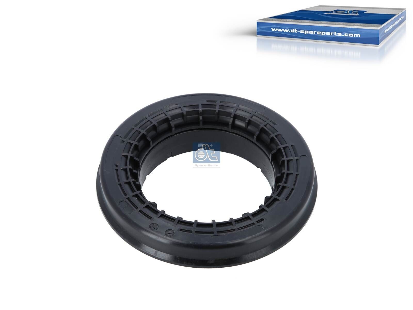 DT Spare Parts Rulleleje, fjederben-støtteleje 11.44010 Tårnlejer DT Spare Parts Mercedes-Benz SPRINTER 11.44010