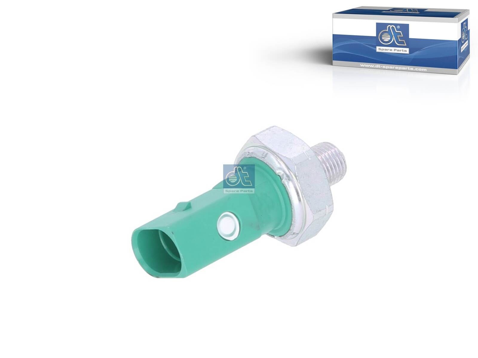 DT Spare Parts Oliedruksensor 11.80606 Opel ZAFIRA Oliedruksensor DT Spare Parts 11.80606