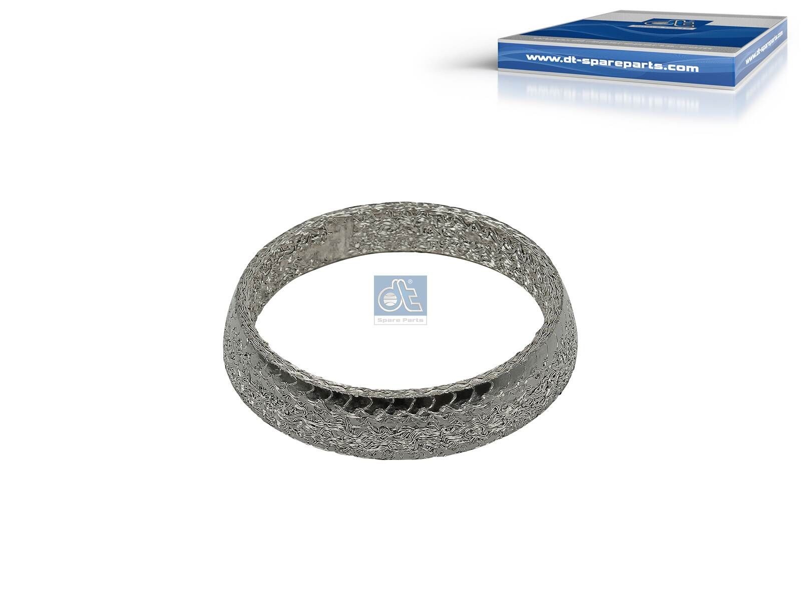 DT Spare Parts Rõngastihend, heitgaasitoru 12.27401 12.27401 Heitgaaside tihendid FIAT DUCATO DT Spare Parts