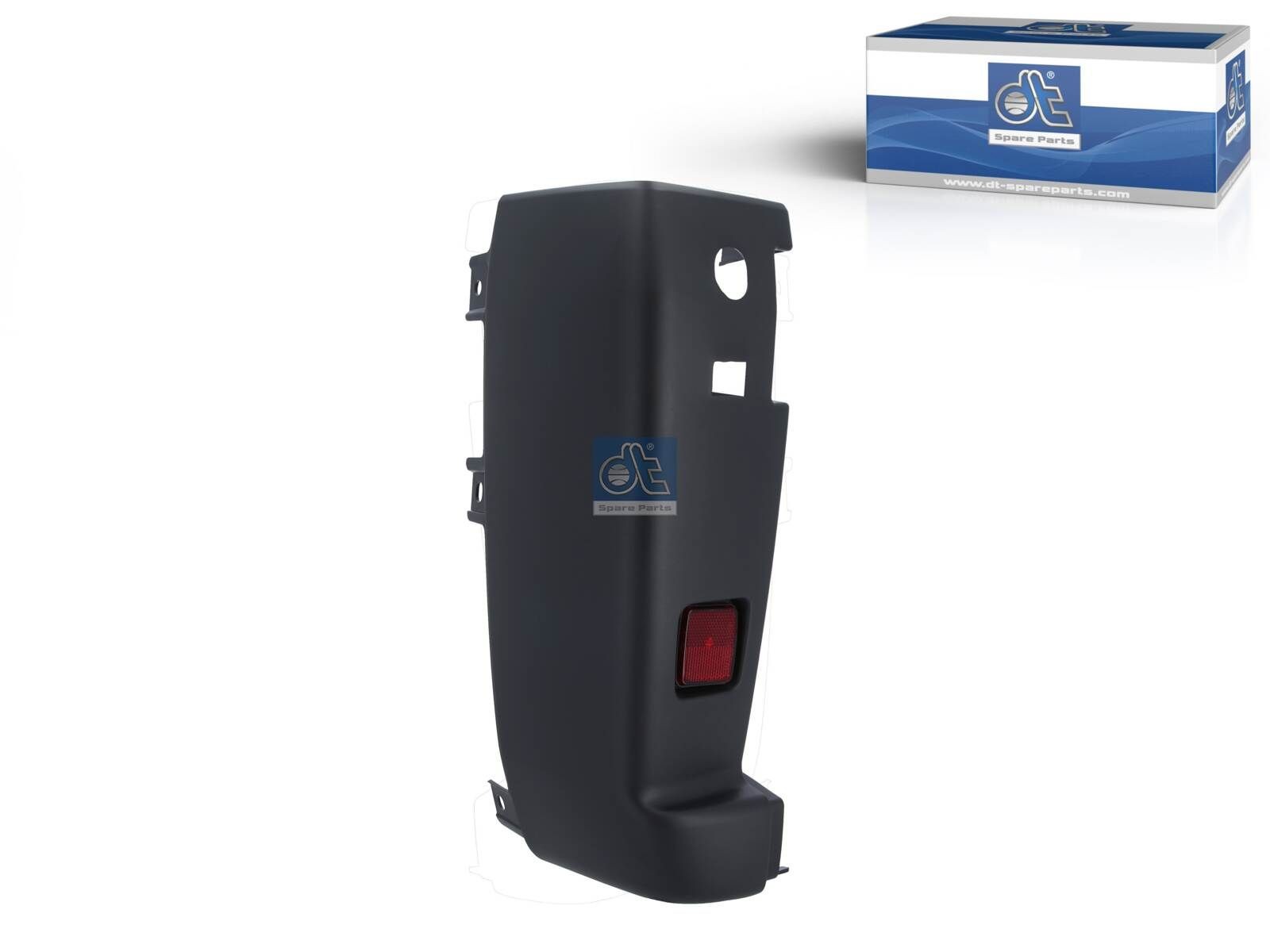 DT Spare Parts Bagkofanger 12.82202 Bagkofanger og forkofanger DT Spare Parts A3 12.82202 billig