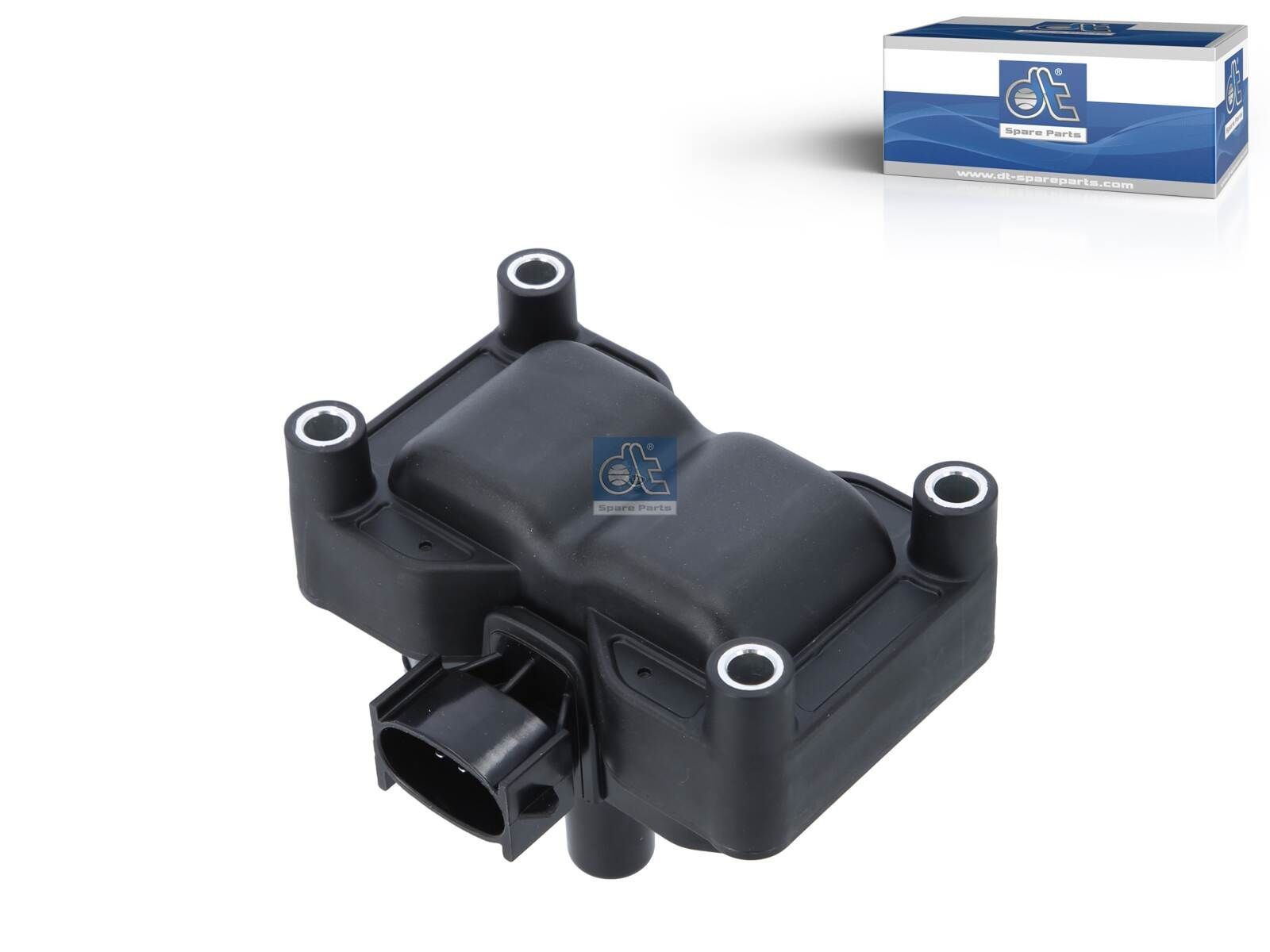 DT Spare Parts Bobina d'accensione 13.44701 13.44701 costo Bobina d'accensione DT Spare Parts FORD PUMA