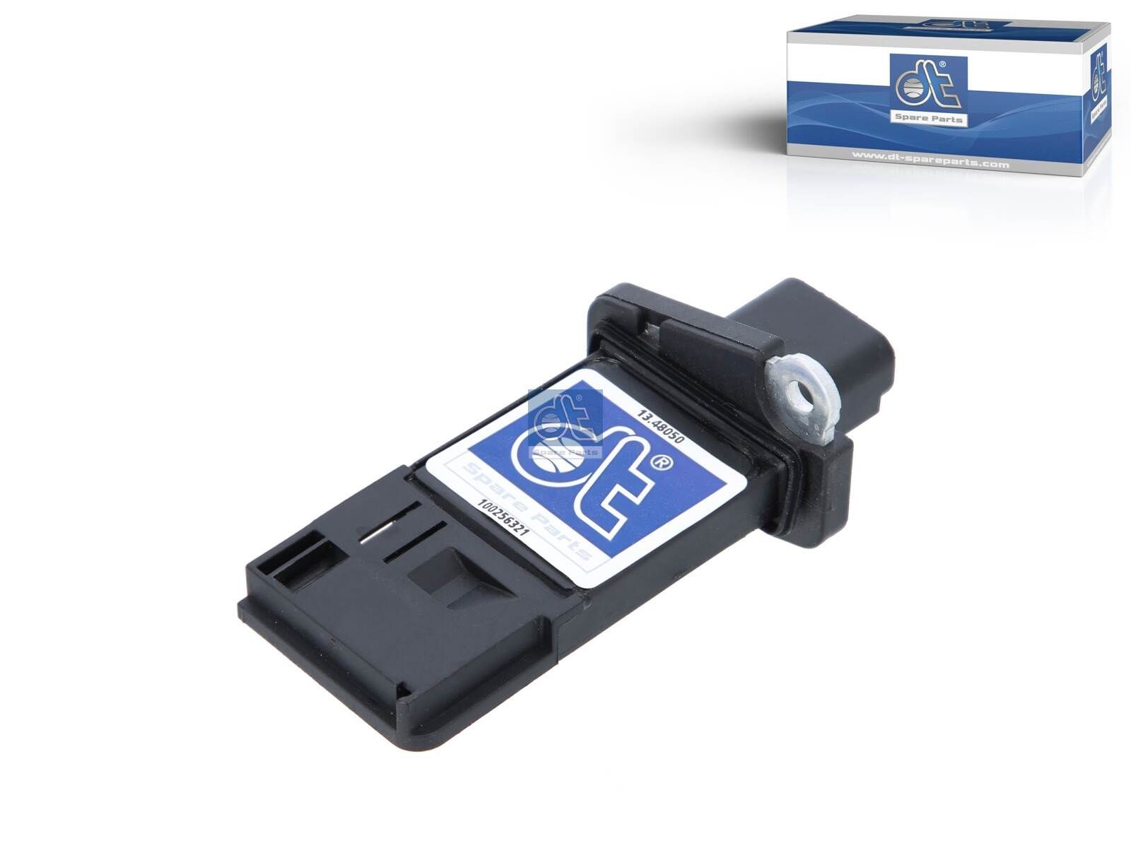 DT Spare Parts Luftmassenmesser (LMM) 13.48050 13.48050 Luftmassenmesser (LMM) RENAULT ESPACE DT Spare Parts kaufen