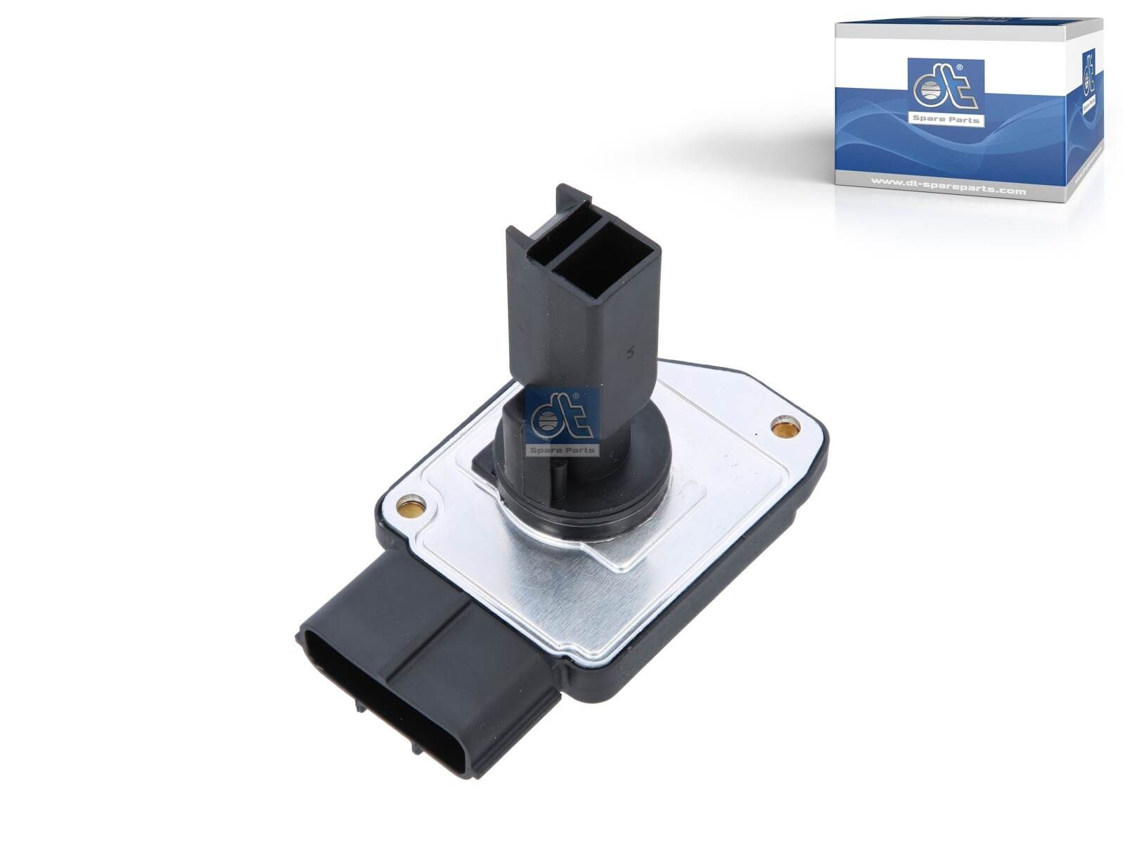 DT Spare Parts Luchtmassameter (LMM) 13.48051 Luchtsensor DT Spare Parts CLIO 13.48051 goedkoop