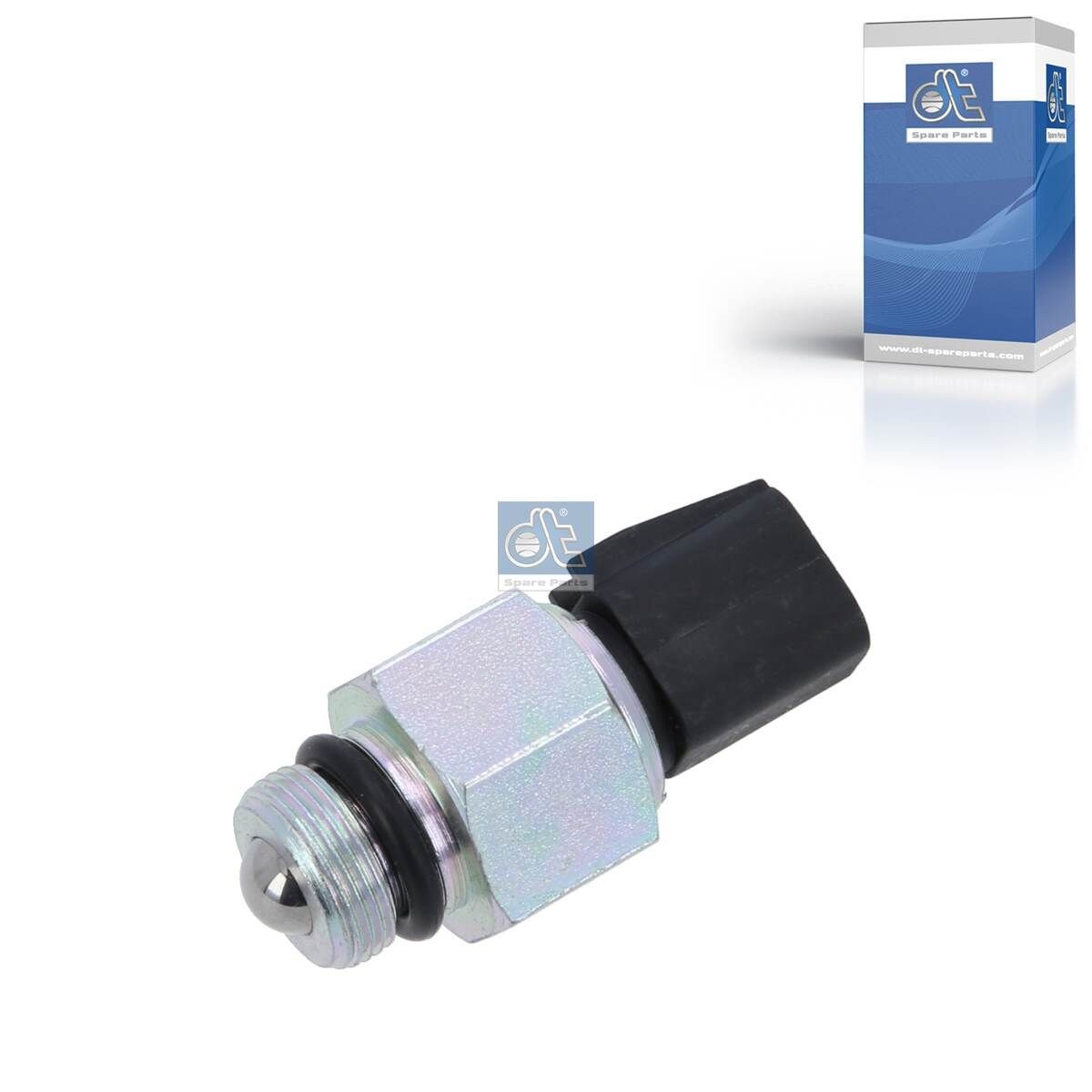 DT Spare Parts Brytare, backljus 13.50900 13.50900 DT Spare Parts backljuskontakt PEUGEOT 4007