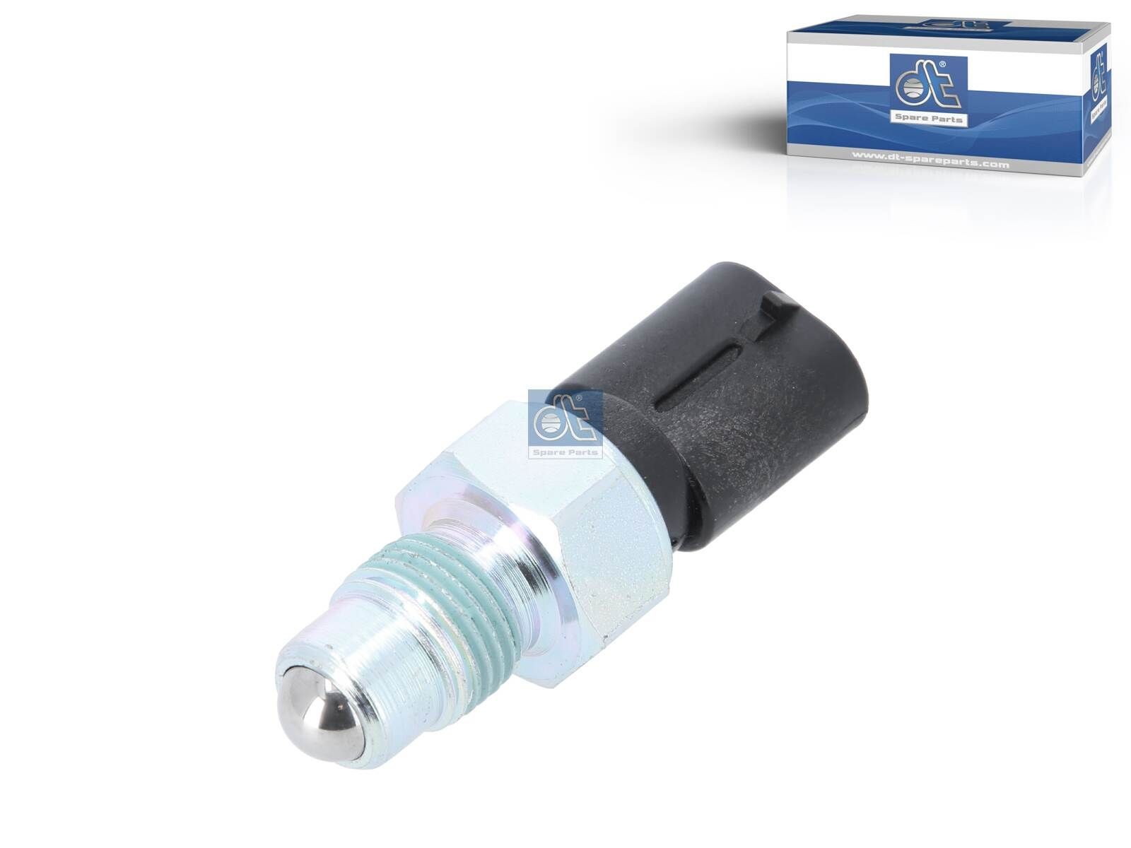 DT Spare Parts Backljuskontakt 13.85030 13.85030 DT Spare Parts brytare backljus SEAT ALHAMBRA