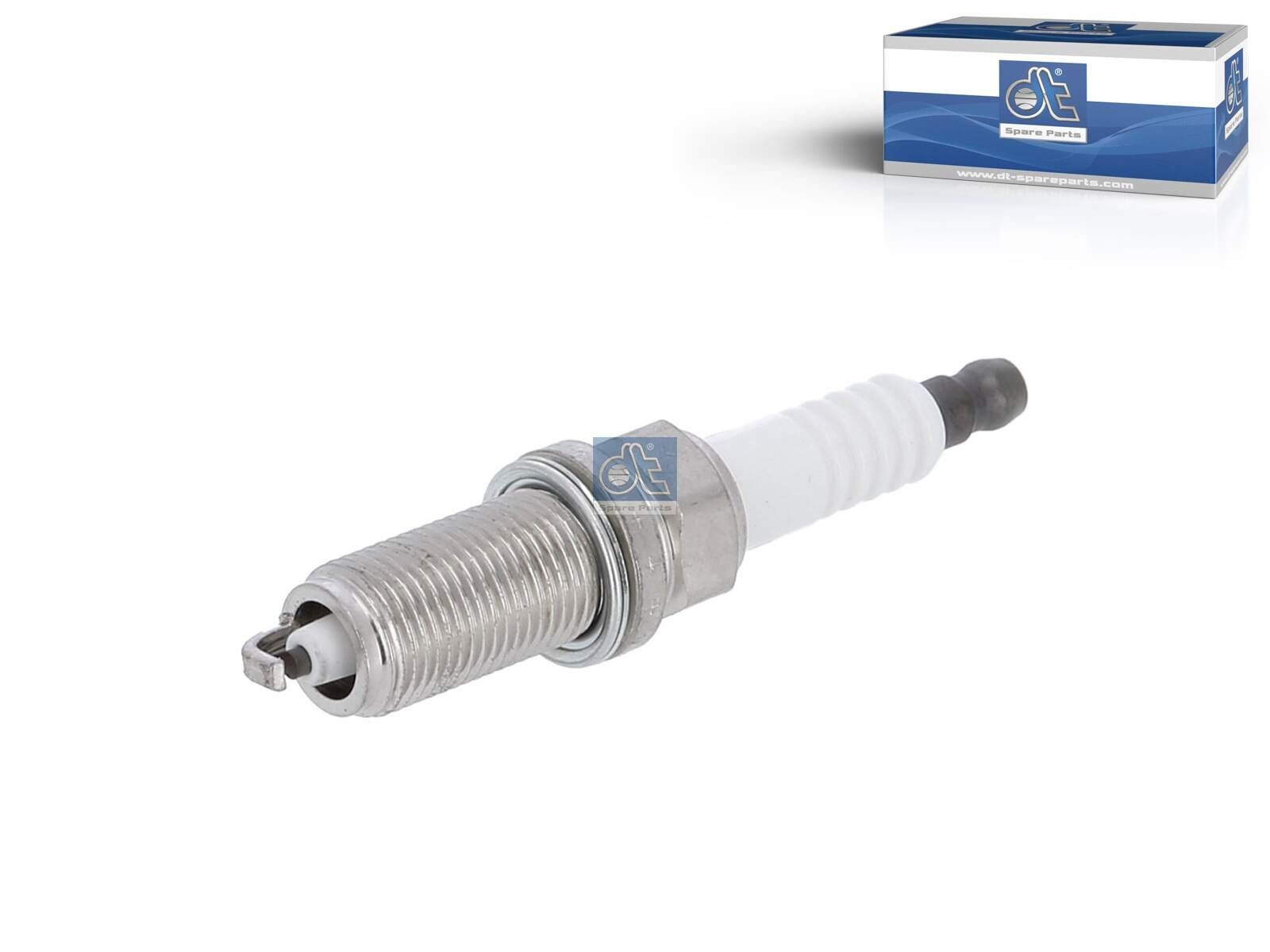 DT Spare Parts Bougie 14.19100 Bougies DT Spare Parts LAGUNA 14.19100 goedkoop