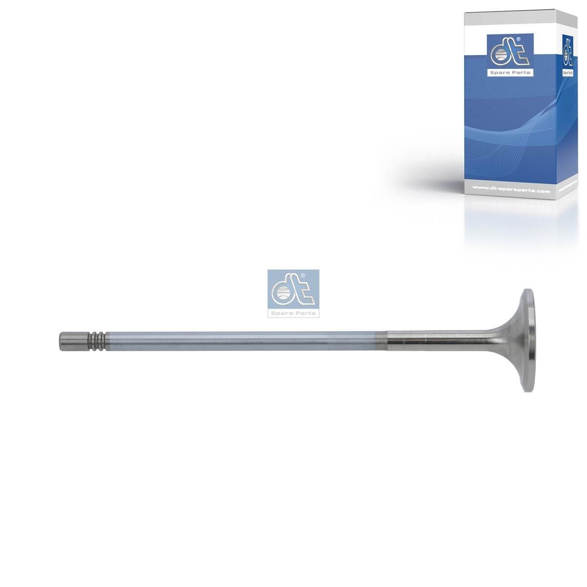 DT Spare Parts Sací ventil 2.10610 DT Spare Parts Nasávací ventil JEEP 2.10610