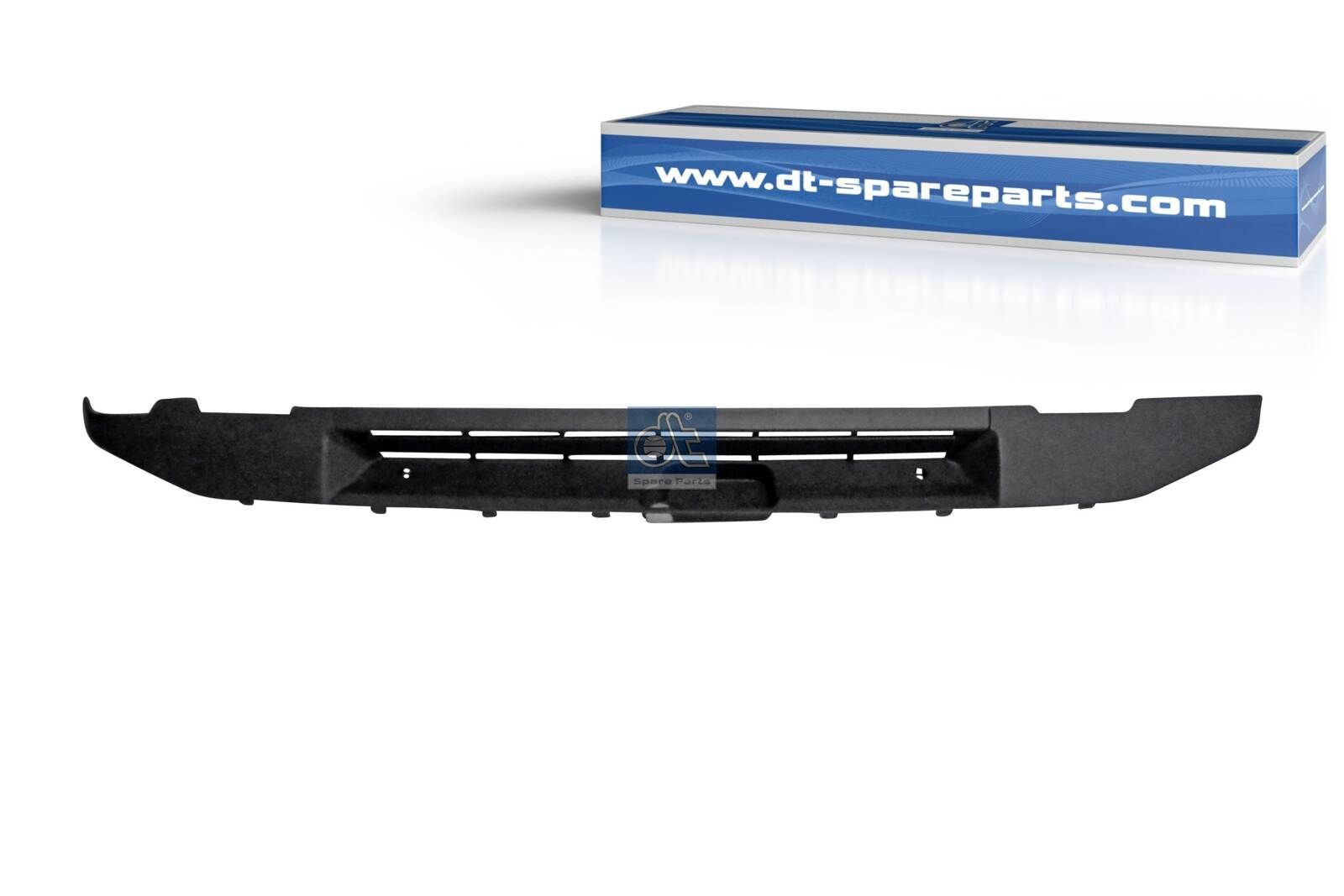 DT Spare Parts Predné oblożenie 2.71560 DT Spare Parts 2.71560 Predné oblożenie Hyundai MATRIX originálne