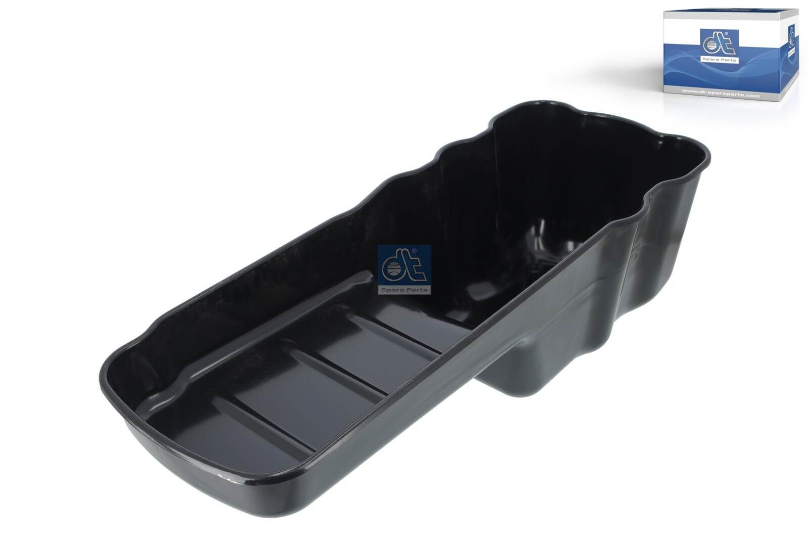 DT Spare Parts Olejová vaňa 3.14215 Olejová vaňa IVECO DT Spare Parts 3.14215