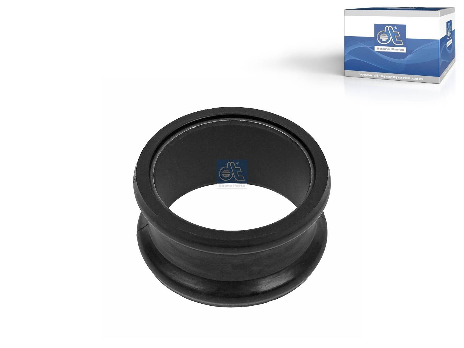 DT Spare Parts Sensor, temperatura do líquido de refrigeração 3.15045 Sensor de temperatura da cabeça do motor DT Spare Parts KOLEOS 3.15045 baratos