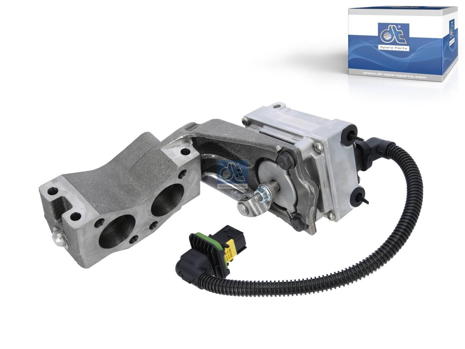 DT Spare Parts AGR - Ventil 3.18189 3.18189 DT Spare Parts EGR ventil Ford lacné