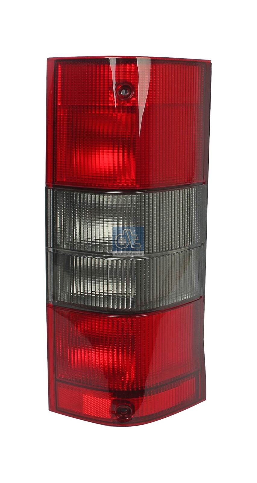 DT Spare Parts Bakljus 3.32014SP PEUGEOT baklampa DT Spare Parts 3.32014SP