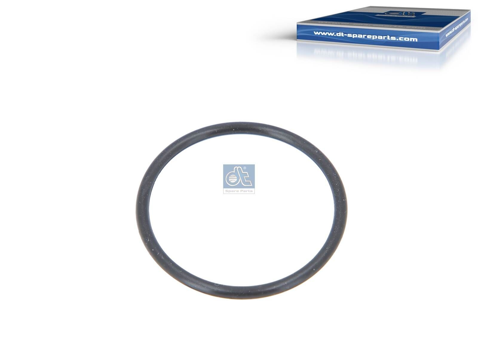 Φλάντζα, περίβλημα θερμοστάτη DT Spare Parts 4.20130 DT Spare Parts 4.20130 Φλάντζα θερμοστάτης MERCEDES-BENZ E-class 2013