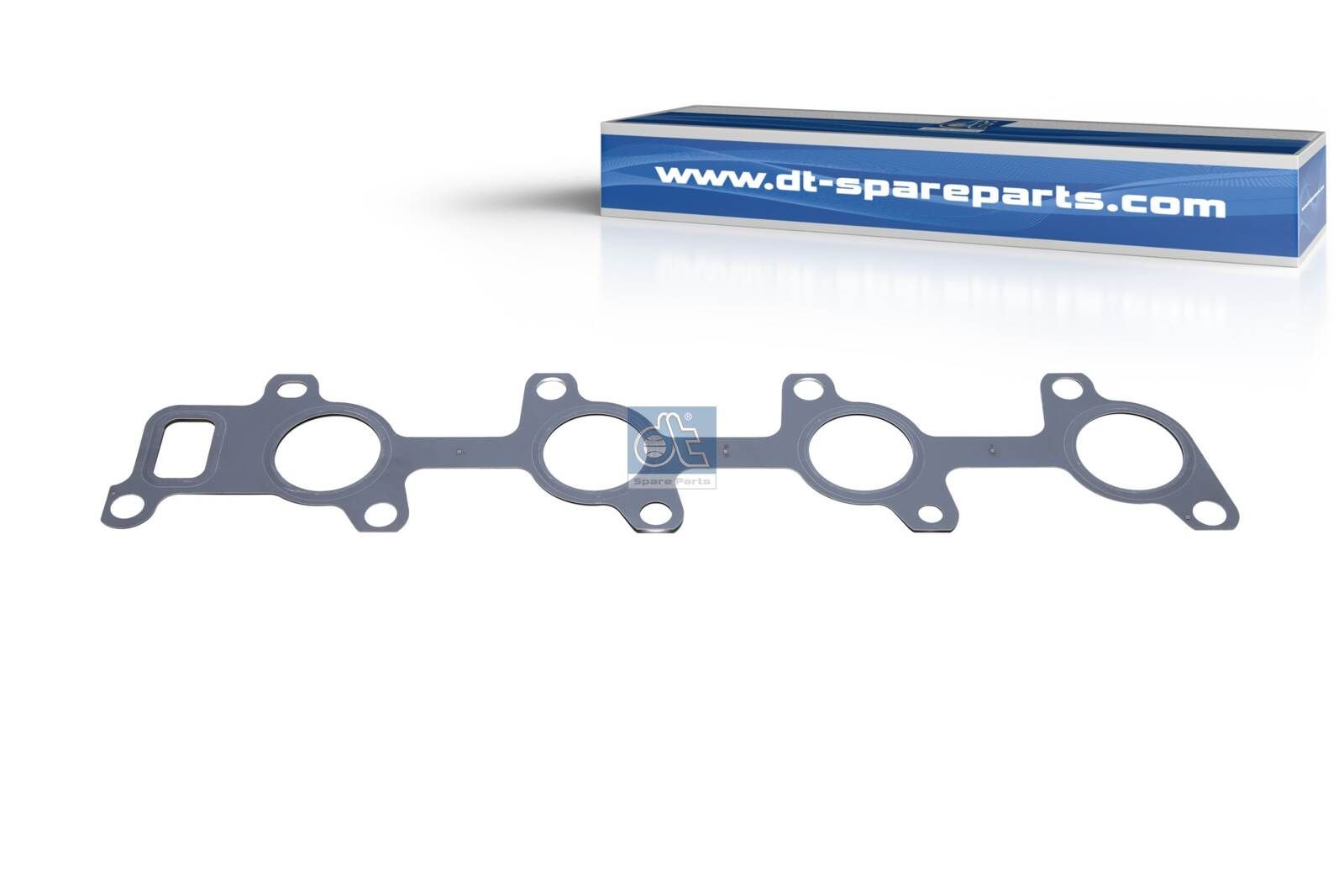 DT Spare Parts Blīve, Izplūdes kolektors 4.20729 Izplūdes kolektora blīve DT Spare Parts R Klase 4.20729 lēti