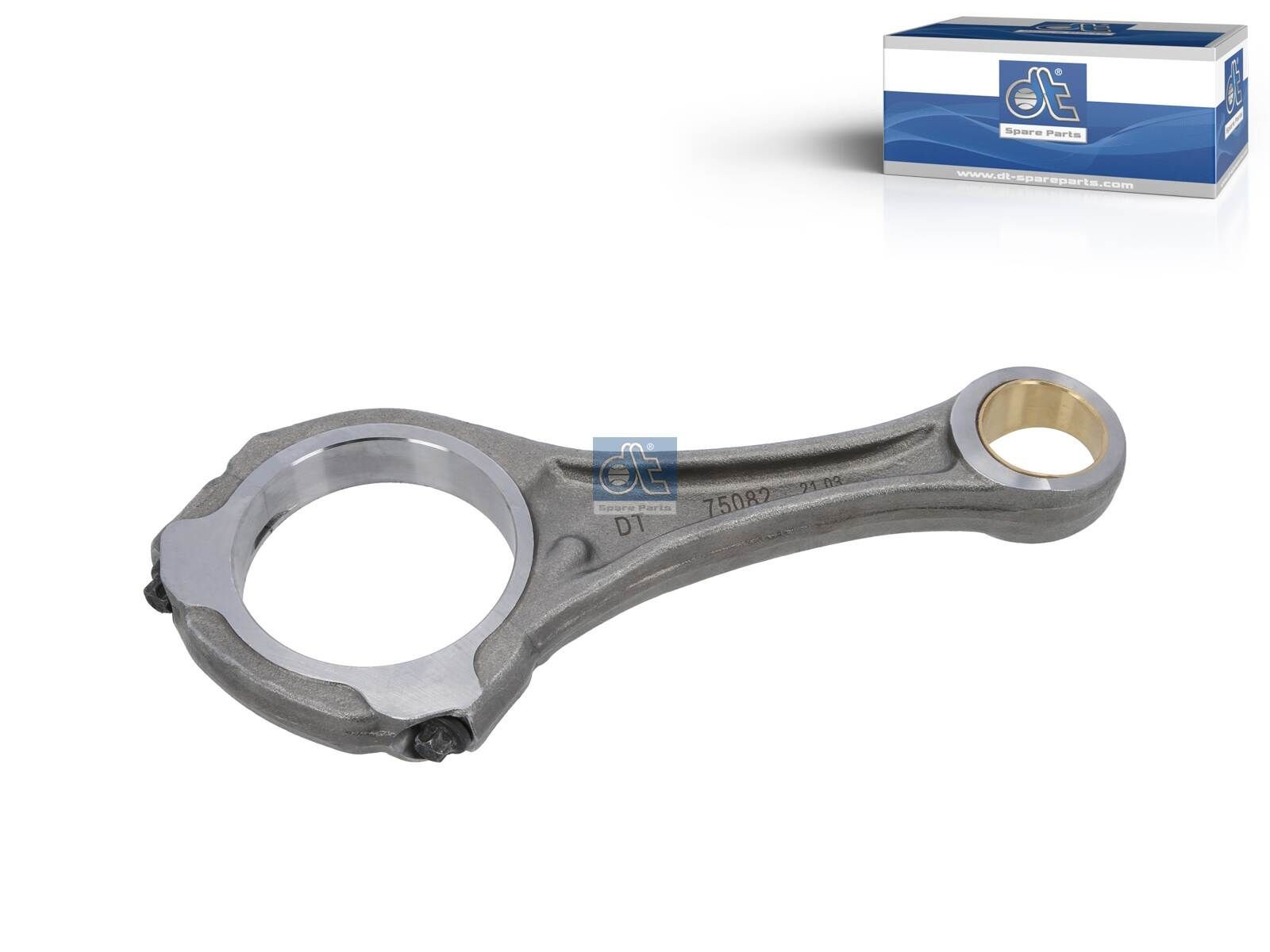 DT Spare Parts Bielle 4.68321 DT Spare Parts 4.68321 d'origine Bielle Mercedes Vito W639 coût