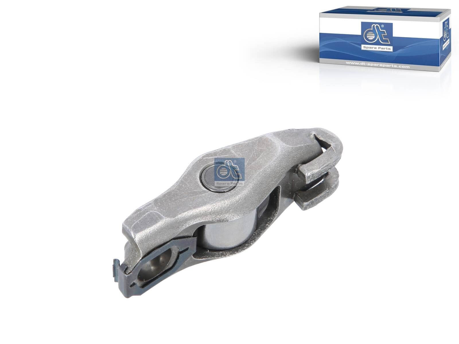 DT Spare Parts Rocker Arm, engine timing 4.68987 4.68987 DT Spare Parts rocker arm for VOLVO 740