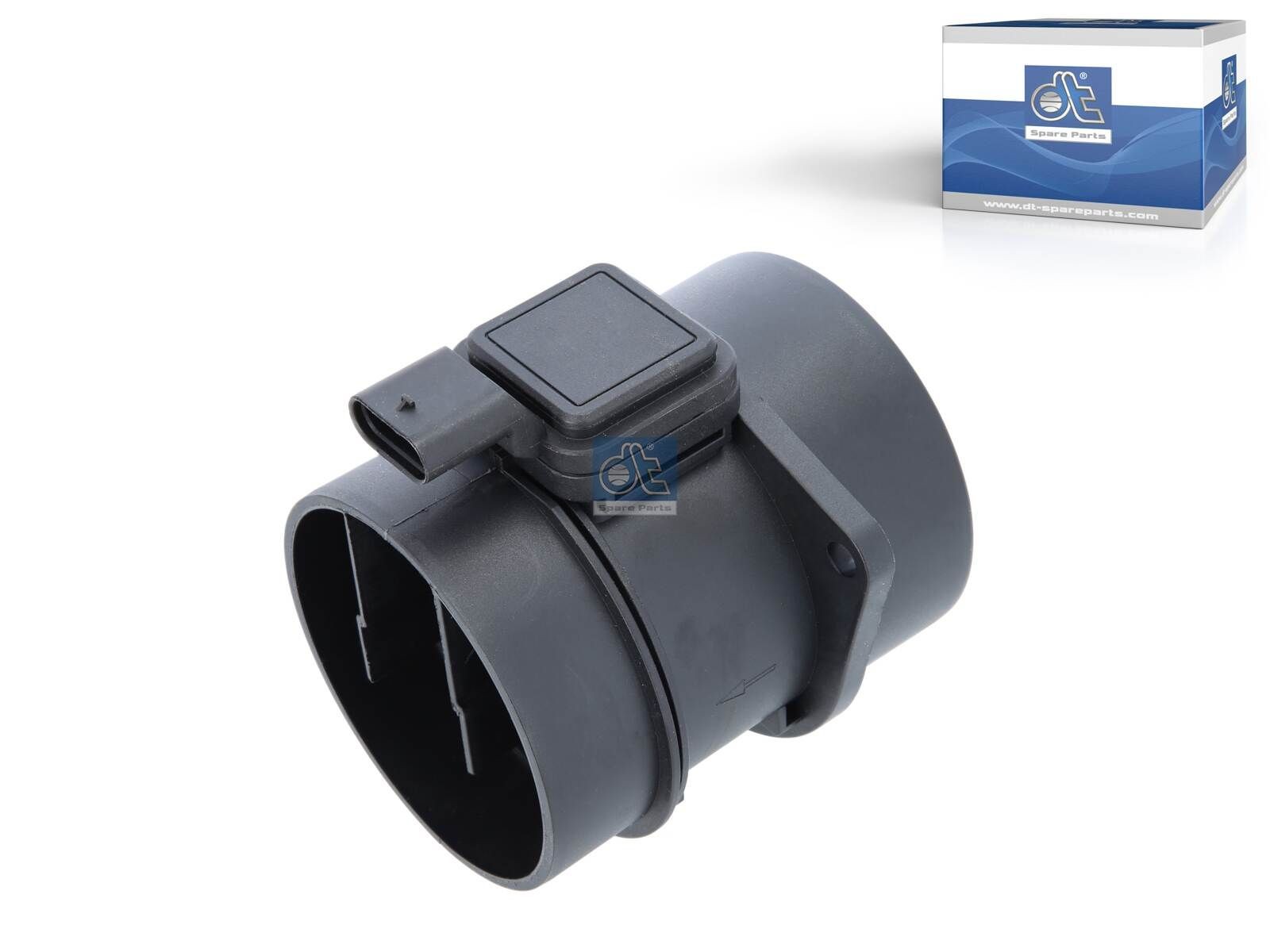 DT Spare Parts Luchtmassameter (LMM) 4.69713 LMM DT Spare Parts ALHAMBRA 4.69713 goedkoop