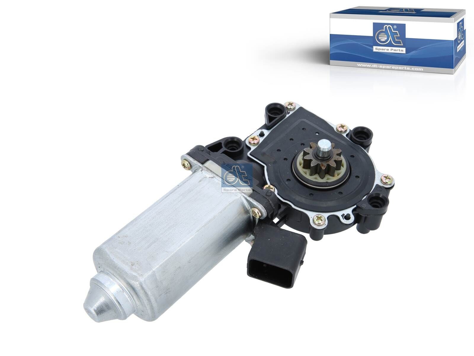 DT Spare Parts Μοτέρ, γρύλος παραθύρου 4.69972 Μοτέρ παραθύρου αυτοκινήτου DT Spare Parts Mitsubishi ECLIPSE 4.69972