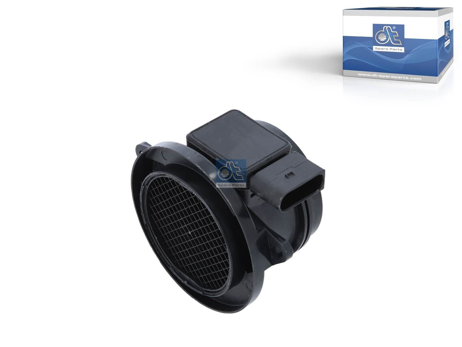 DT Spare Parts Medidor de masa de aire 4.70177 DT Spare Parts Sensor de flujo de aire 4.70177 opiniones