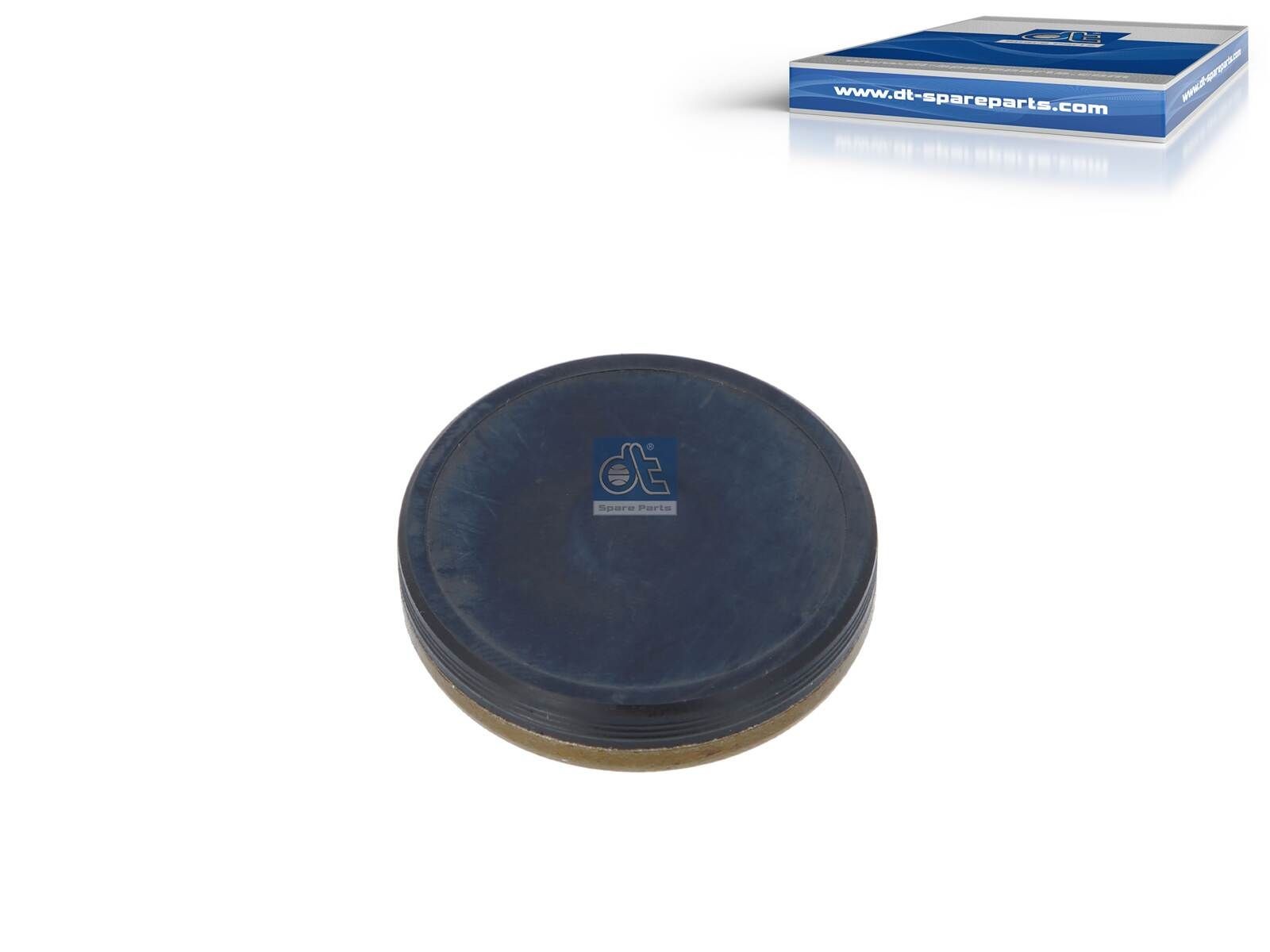 Couvercle, arbre à came DT Spare Parts 4.70276 DT Spare Parts 4.70276: Jeu d'arbres à came Mercedes Classe M 2007