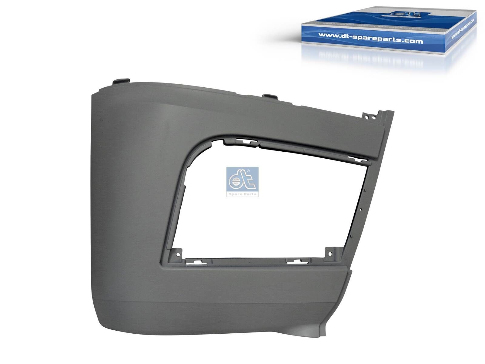 DT Spare Parts Kofanger 4.71104SP DT Spare Parts 4.71104SP Kofanger