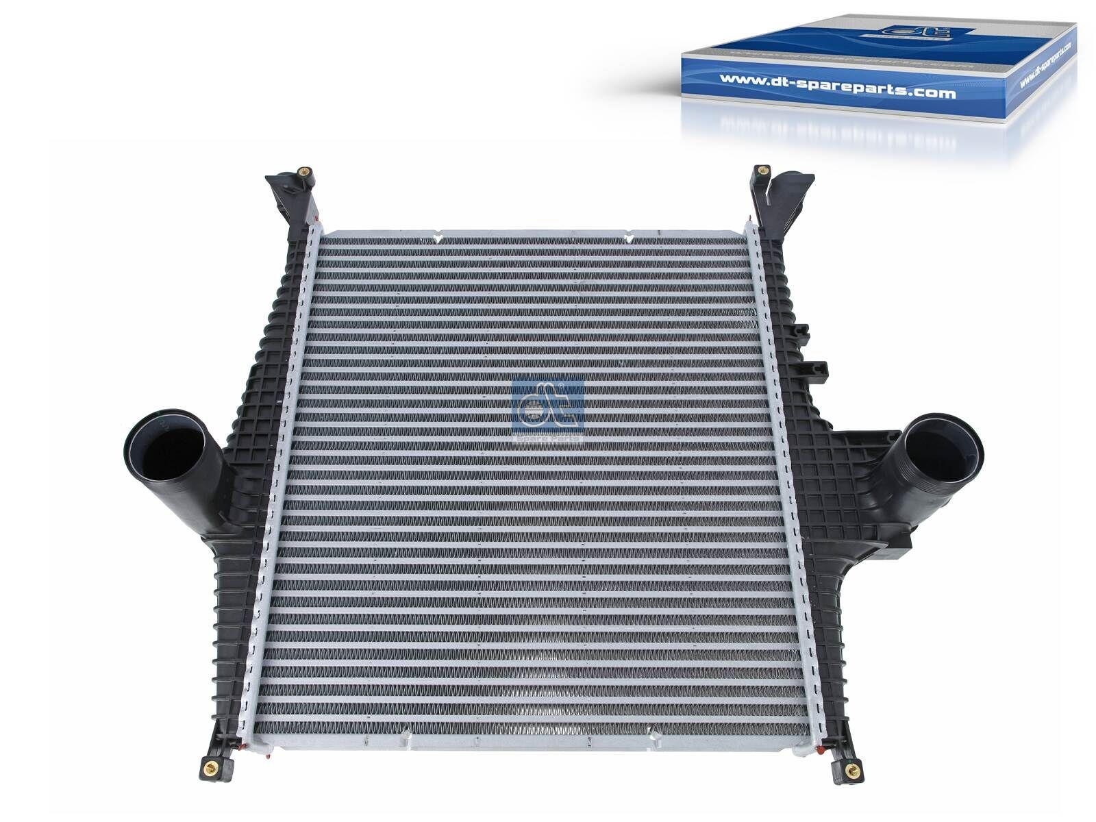 DT Spare Parts Intercooler 4.71481 Alfa Romeo 75 Radiator intercooler DT Spare Parts 4.71481