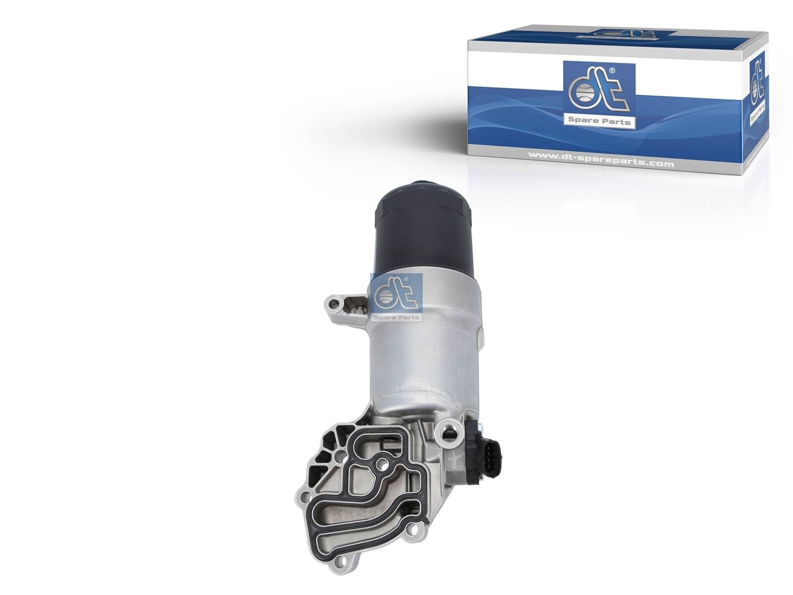 DT Spare Parts Περίβλημα, φίλτρο λαδιού 4.72901 4.72901 DT Spare Parts Θήκη του φίλτρου λαδιού Jeep φθηνά
